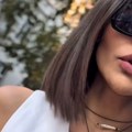"U šoku sam!" Oglasila se voditeljka RTS-a nakon saobraćajke: Priznala kolika je šteta i da li je kriva