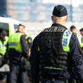 Drama u Švedskoj: Pucnjava kod džamije, ima ranjenih