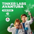Naučna avantura za mališane u „Delta planetu” ovog vikenda