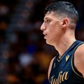 "Najopasnija ekipa na Evrobasketu? Grčka"