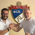 Srpska liga Beograd ekskluzivno na TV Arena Sport!