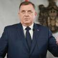 Dodik: Tramp je pobedio – i ja ću, pretnje zatvorom me neće zastrašiti ni skloniti s funkcije