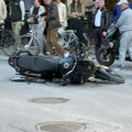 Motociklisti se ne odvajaju od mobilnih telefona - Prekršaj koji je postao jedan od glavnih uzroka nesreća sa smrtnim ishodom