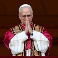 Papa Lav XIV: Niko ne sme biti prisiljen na progonstvo