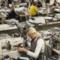 RZS: Međugodišnji rast industrijske proizvodnje u Srbiji u julu bio 5,5 odsto