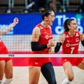 Turska posle preokreta eliminisala SAD