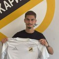 Čukarički doveo nekadašnjeg igrača Leverkuzena