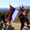 Dan srpskog jedinstva i sećanja na heroje Solunskog fronta obeležen u Bitolju