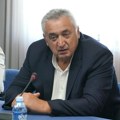 Nastavak pretrage terena kod Novog Pazara gde se sumnja da su posmrtni ostaci stradalih na KiM