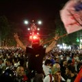 "Protesti u Srbiji u velikoj meri povezani sa subverzivnim aktivnostima EU!" Ruska spoljna obaveštajna služba: Pripremaju…