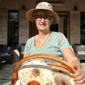 На дивчибарарама "море гљива": Природа дала најбоље