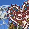 Oktoberfest 2025 počinje sa rekordnom cenom piva