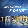 InfoKG 7 dana: 3 kragujevačke kompanije među 100 sa najvećim prihodom, prof. Rogan vraćena na posao, preminuo mali Gavrilo…