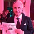 Ekskluzivno Den Braun za "Novosti": Nauka nas približava duhovnosti