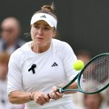 Svitolina pravi pauzu: Treba mi da dišem, osećam, postojim