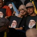 Hezbolah u Libanu odbija da se razoruža, godinu dana od smrti svog vođe Hasana Nasralaha