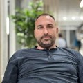 Doktor veterinarskih nauka Nemanja Obradović odbio da ide na skup SNS pa dobio otkaz