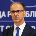 Macut: Napad na Sandru Božić je neprihvatljiv čin nasilja prema ženama