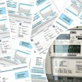 Subvencija za struju: penzionerima i borcima popust od 1.000 dinara