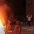 Protesti u Maroku postali smrtonosni: Policija pucala na demonstrante, pale prve žrtve (video)