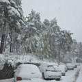 Deca iz OŠ ostala zaglavljena pri povratku s ekskurzije na Divčibarama, spasavala ih Gorska služba - vraćeni u hotel