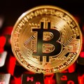 Bitkoin oborio istorijski rekord - vrednost premašila 125.000 dolara