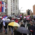 Studenti najavili novi skup za subotu: Podrška kolegama i sunarodnicima sa Kosova i Metohije dan uoči izbora