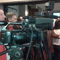 Srpske NVO: Odluka CIK-a sistemska diskriminacija novinara koji izveštavaju na srpskom
