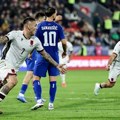 Srbija protiv Albanije za drugo mesto u grupi, Stojković počinje sa dva špica
