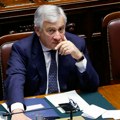 Tajani: Italija najavljuje korake ka priznavanju Palestine