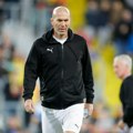Zidan otkrio šta mu je san: Legendarni as se vraća trenerskom poslu...