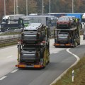 Novi Radar: Država zakupila šest vozila za pare kojima je mogla da kupi 60 automobila