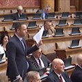 Митровић о ЕКСПО 2027: Синиша Мали лаже и обмањује јавност, ево докумената! (видео)