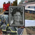 (Foto) ovo je ljiljana koja je stradala kod Sremske Mitrovice Bila u autobusu koji se prevrnuo, koleginica otkrila: "Glavom…