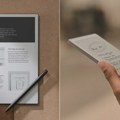 Уколико волите ваш Киндле, онда ће вас заинтересовати и реМаркабле дигитални нотес