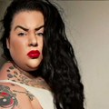 Ona je ženski Hulk, ima veće bicepse od Švarcenegera: Muškarce nosi na ramenima kao da su perce (foto)