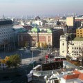 U Srbiji danas sunčano i toplo, uveče naoblačenje