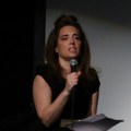 Nakon govora na protestu i na N1 Milena Đorđijević premeštena na niže radno mesto u Narodnoj biblioteci