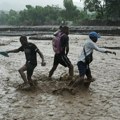 Uragan Melisa se kreće ka Bermudima, najmanje 24 mrtvih na Haitiju