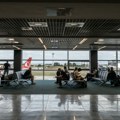 Panika na aerodromima širom Amerike! Letovi obustavljeni, haos ušao u drugi mesec!