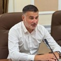 Stevan Veselinović podneo ostavku u niškom Gradskom veću