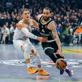 Partizan pred važnim ispitom