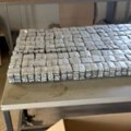 U kamionu na Graničnom prelazu Šid pronađeno skoro 500 hiljada tableta "bensedina"