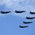 Трамп најавио политички потрес: Зелено светло за Ф-35