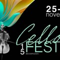 Beogradski čelo fest od 25. do 29. novembra