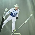 Spektakularna pobeda Slovenca: Najbolji redom podbacili, Lanišek doskočio do trijumfa