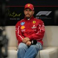 Hamilton: Izjave posle trke u Las Vegasu posledica frustracije