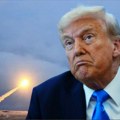 Америка спрема војни удар? Трамп најавио затварање ваздушног простора изнад ове латионоамеричке земље