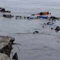 Klizište potopilo usidrene brodove u Peruu: Najmanje 12 ljudi poginulo, 50 nestalo