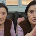 Baka Milica (105) pokazala šta je pre 95 godina naučila u školi: Unuk je snimio, ljudi u šoku dele ovaj snimak